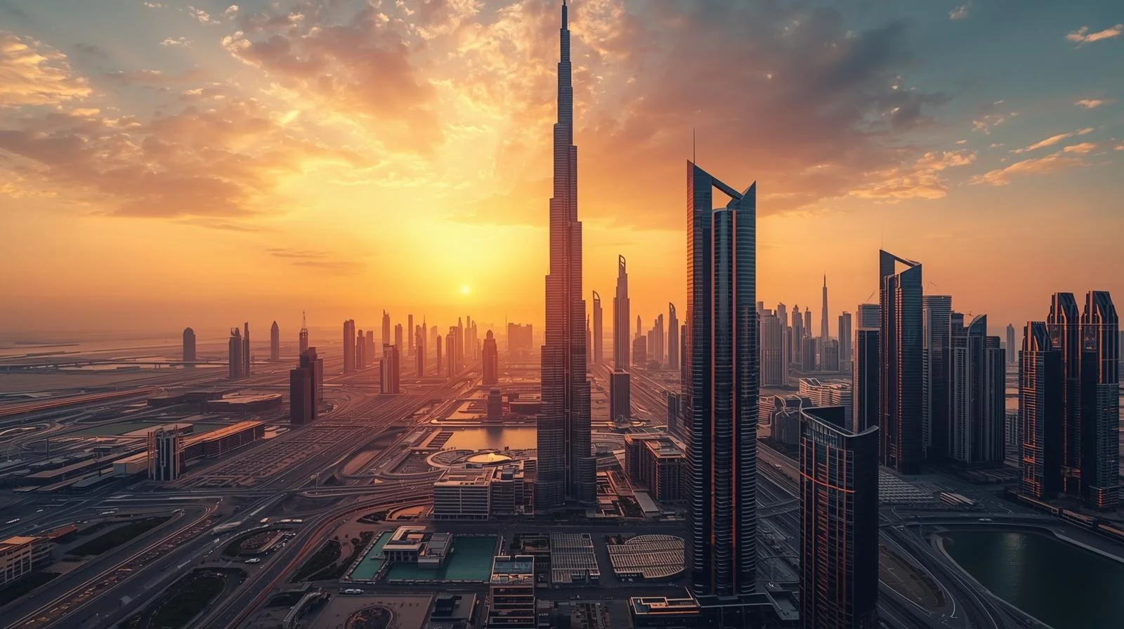 Steuerfreiheit in Dubai erklärt – So funktioniert das System wirklich